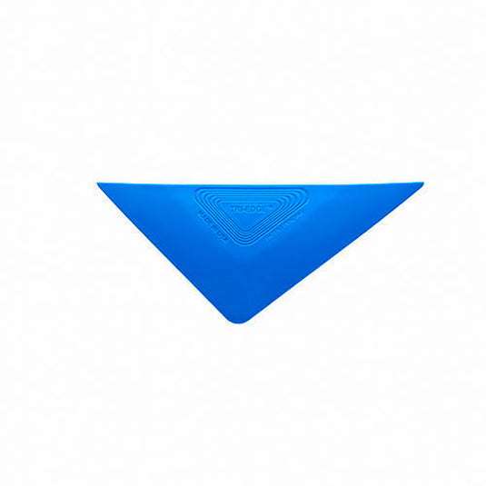 Tri-Edge Blue (Medium)
