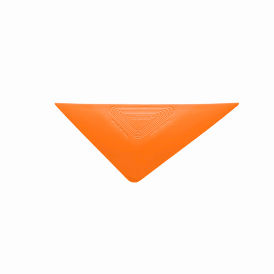 Load image into Gallery viewer, Tri-Edge Orange
