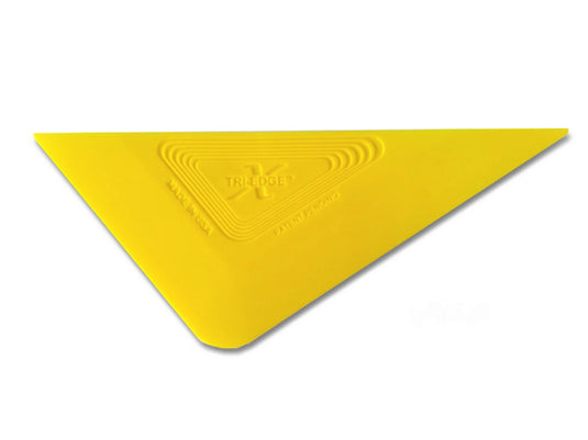 Tri-Edge X Yellow