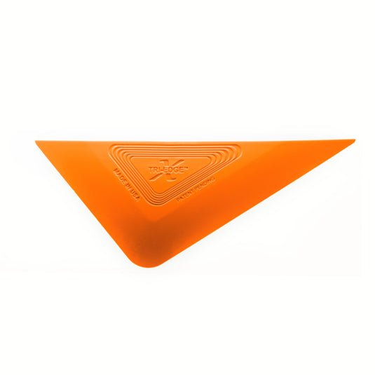 Tri-Edge X Orange