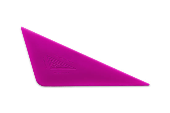 Load image into Gallery viewer, Tri-Edge XL Fuschia
