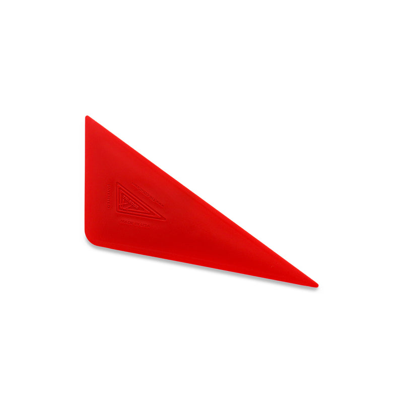 Load image into Gallery viewer, Tri-Edge XL Red
