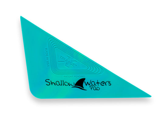 Load image into Gallery viewer, Tri-Edge X Shallow Waters Pao Edition
