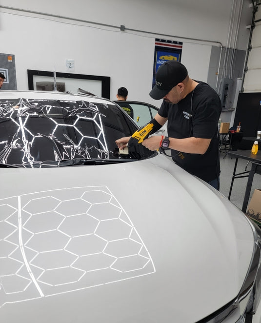 No Experience? No Problem.