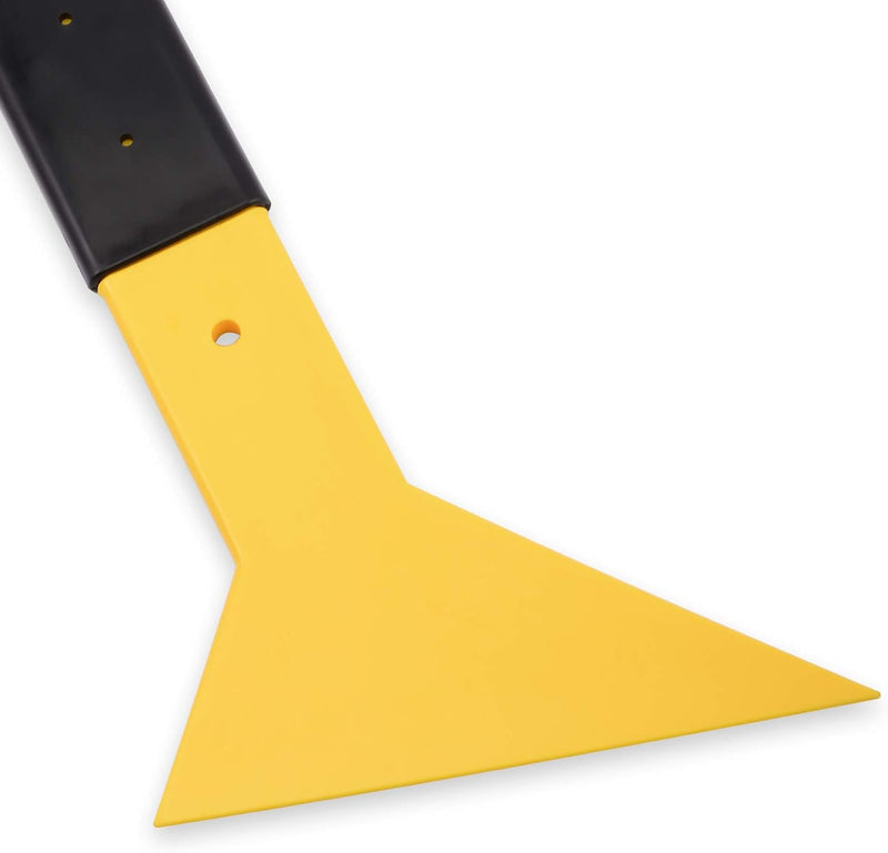 Load image into Gallery viewer, Slim Foot Tint Tool – Long Handle Squeegee

