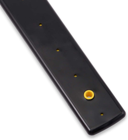 Slim Foot Tint Tool – Long Handle Squeegee