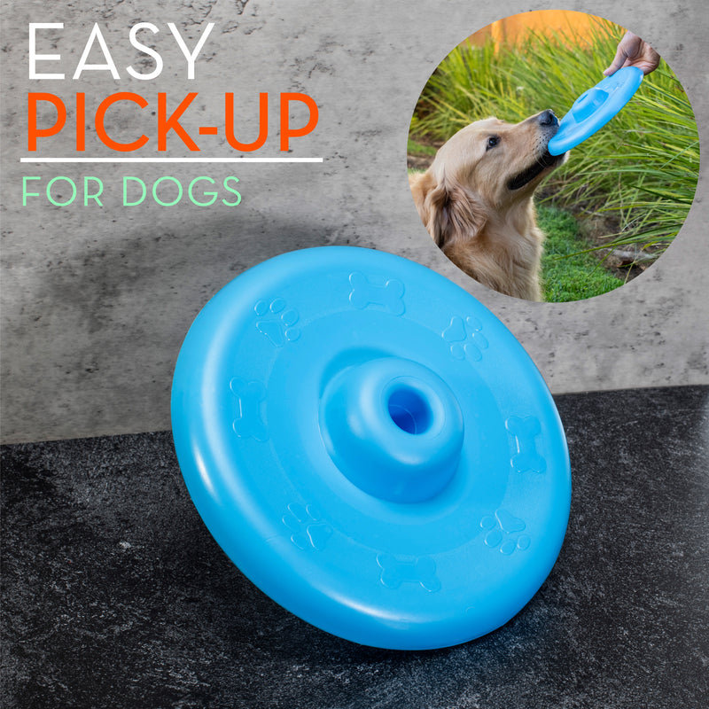 Load image into Gallery viewer, Frisbee Made for Easy Pick Up 9"
