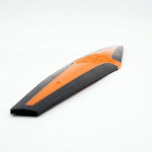Tri-Edge Reach Windshield Tint Squeegee