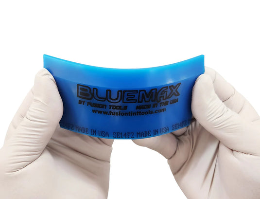 Fusion 5" Blue Max Blade