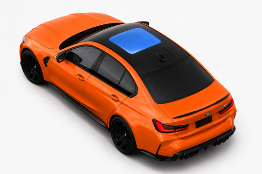 Sunroof - C2 Carbon