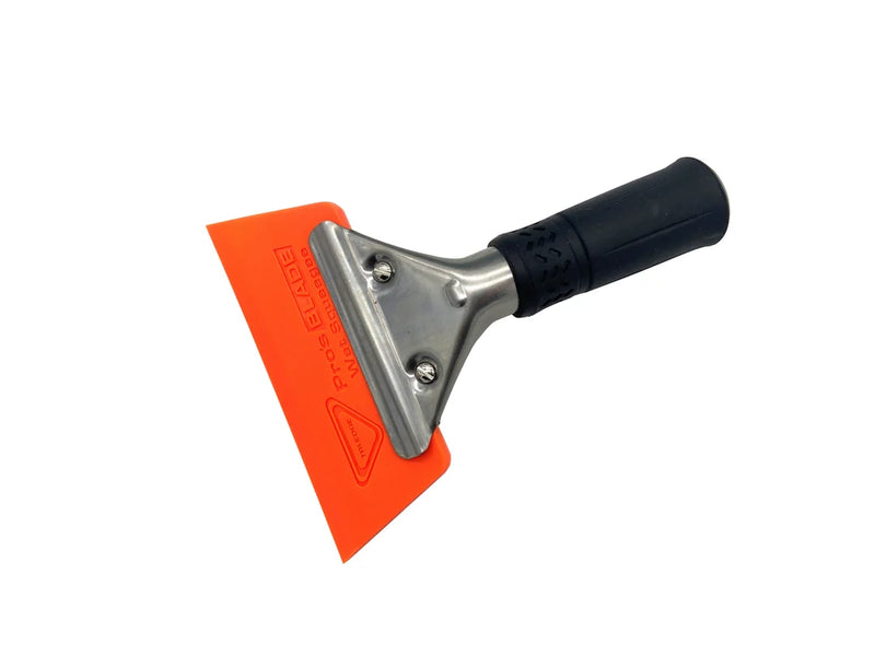 Load image into Gallery viewer, Tri-Edge 5.25" Pro's Fire Coral Blade
