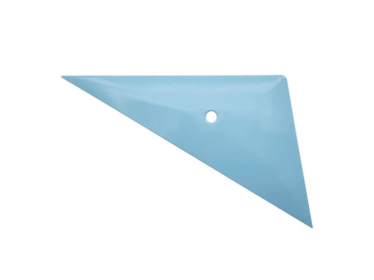 EZ Reach Blue Frog Corner Card
