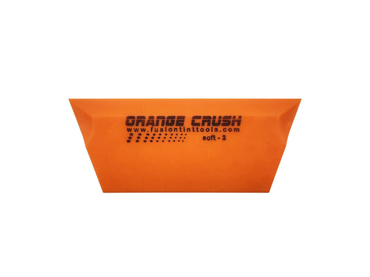 Fusion 5" Orange Crush Blade