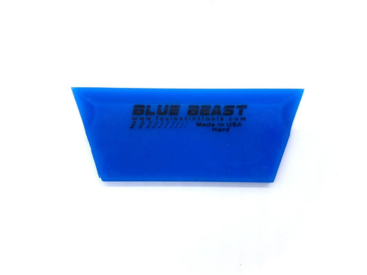 Blue Beast Cropped Squeegee