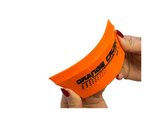Fusion 5" Orange Crush Blade