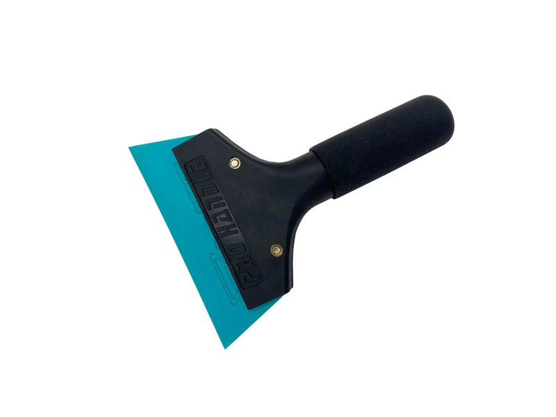 Load image into Gallery viewer, Tri-Edge 5.25" Pro's Teal Blade
