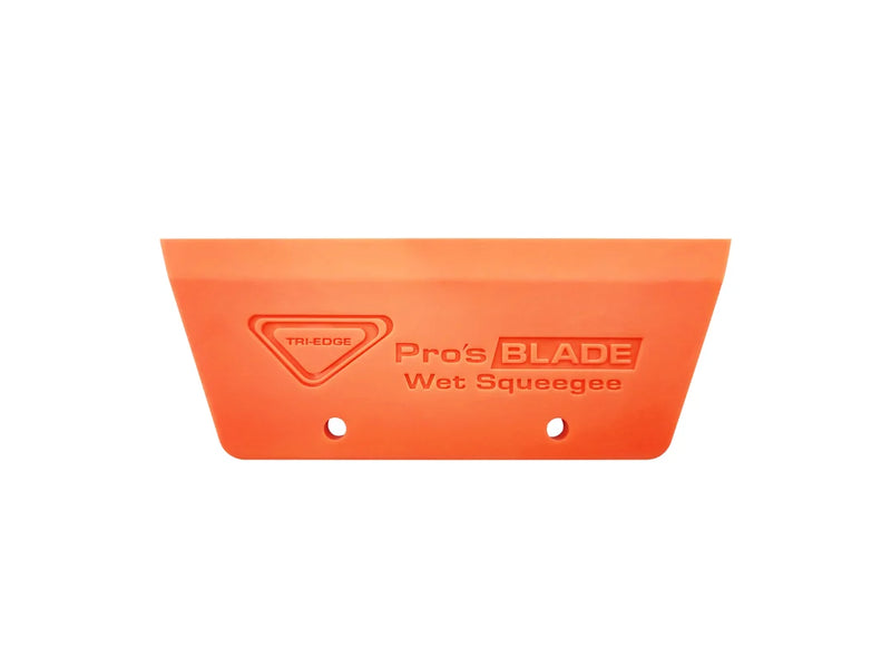 Load image into Gallery viewer, Tri-Edge 5.25" Pro's Fire Coral Blade
