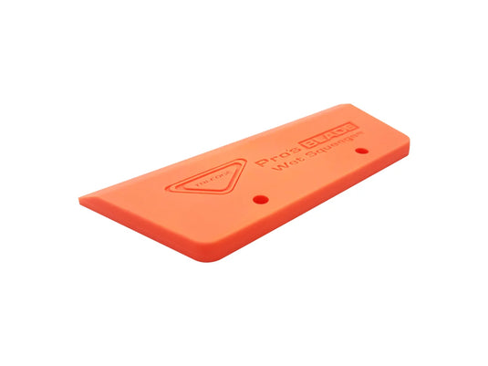 Tri-Edge 5.25" Pro's Fire Coral Blade