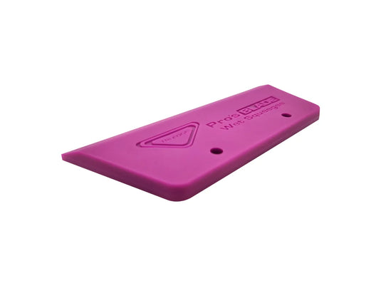 Tri-Edge 5.25" Pro's Fuschia Blade