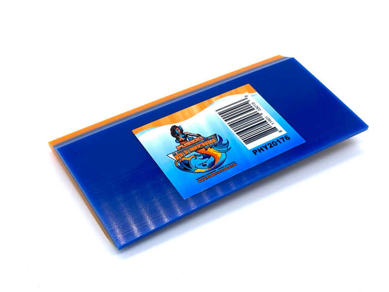 Load image into Gallery viewer, 5" Hybrid Squeegee Blade
